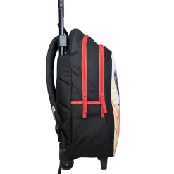 BAGTROTTER Sac à dos à roulettes Disney Star Wars Multicolore