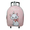 BAGTROTTER Sac à dos à roulettes 32 cm maternelle Marie Rose