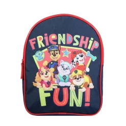 BAGTROTTER Sac à dos gouter 31 cm maternelle Pat'Patrouille Multicolore