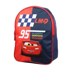 BAGTROTTER Sac à dos gouter 31 cm maternelle Disney Cars Multicolore