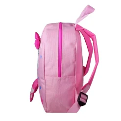 BAGTROTTER Sac à dos gouter 26 cm maternelle Kids Rose
