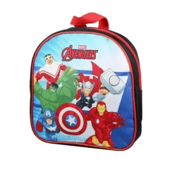 BAGTROTTER Sac à dos gouter 24 cm maternelle Marvel Avengers Multicolore