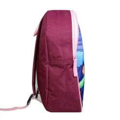 BAGTROTTER Sac à dos gouter maternelle 31 cm Princesses Disney Multicolore