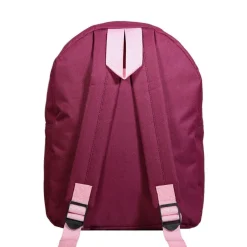 BAGTROTTER Sac à dos gouter maternelle 31 cm Princesses Disney Multicolore