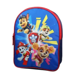 BAGTROTTER Sac à dos gouter 31 cm maternelle Pat'Patrouille Bleu