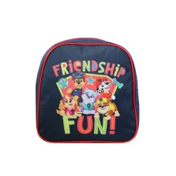 BAGTROTTER Sac à dos gouter 24 cm maternelle Pat'Patrouille Multicolore