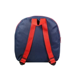 BAGTROTTER Sac à dos gouter 24 cm maternelle Pat'Patrouille Multicolore