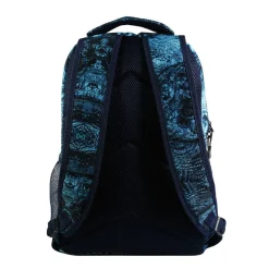 BAGTROTTER Set de sac à dos, sac gym et trousse Bagtrotter Bleu