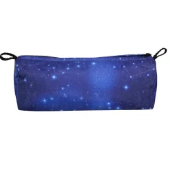 Bagtrotter Set de sac à dos, sac gym et trousse No Name Bleu