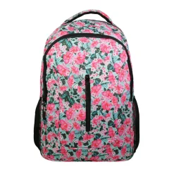 Bagtrotter Set de sac à dos, sac gym et trousse No Name Multicolore