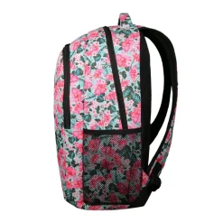 Bagtrotter Set de sac à dos, sac gym et trousse No Name Multicolore