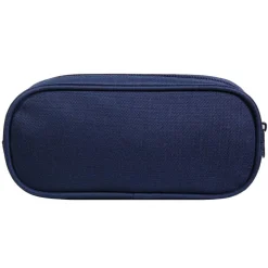 BAGTROTTER Trousse scolaire rectangulaire Cybel Cheval Licorne Bleu Fleurs