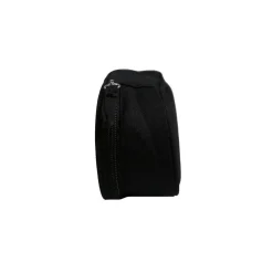 BAGTROTTER Trousse scolaire ovale Plumier Offshore Noire