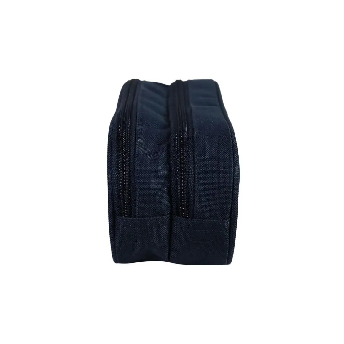 BAGTROTTER Trousse scolaire 2 compartiments Lili Lou Violet