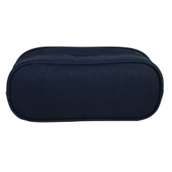 BAGTROTTER Trousse scolaire 2 compartiments Lili Lou Violet