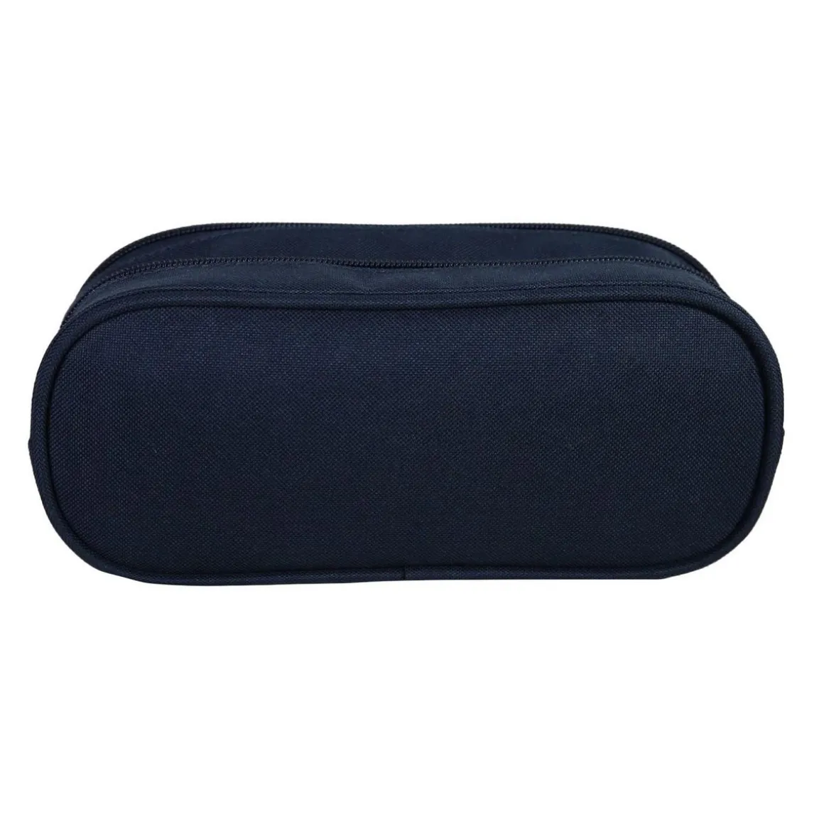 BAGTROTTER Trousse scolaire 2 compartiments Lili Lou Violet