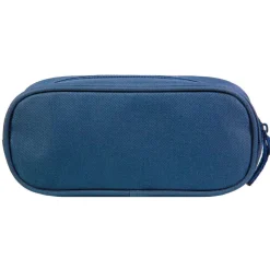 BAGTROTTER Trousse scolaire rectangulaire Offshore Beige Van & Surf