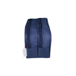 BAGTROTTER Trousse scolaire 2 compartiments Phileas Rose