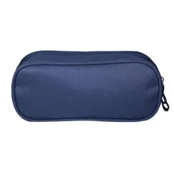 BAGTROTTER Trousse scolaire 2 compartiments Phileas Rose