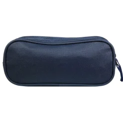 BAGTROTTER Trousse scolaire 2 compartiments Offshore Beige Van & Surf