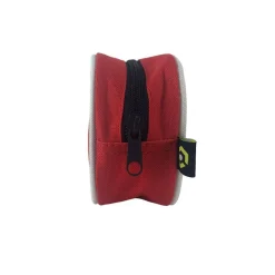 BAGTROTTER Trousse scolaire rectangulaire Ligue 1 Uber Eats Football Grise