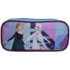 BAGTROTTER Trousse scolaire rectangulaire Disney La Reine Des Neiges / Frozen Multicolore