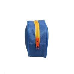 BAGTROTTER Trousse scolaire rectangulaire Pat'Patrouille Bleue