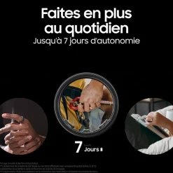 Bagues connectées Ring taille 8 Or