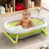 Baignoire Pliable Évolutive pour Bébé Fovibath InnovaGoods