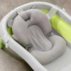 Baignoire Pliable Évolutive pour Bébé Fovibath InnovaGoods