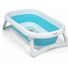 Baignoire pliante Aqua Blue