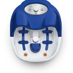 Bain de pied massant HFM800 - Bleu