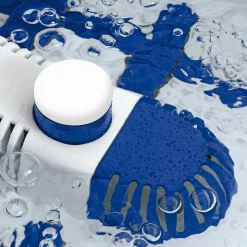 Bain de pied massant HFM800 - Bleu