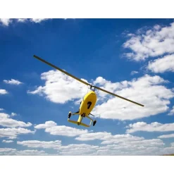 Balade aérienne près de Bordeaux : 45 min de vol en ULM autogire au-dessus de la Garonne - Coffret Cadeau Sport & Aventure