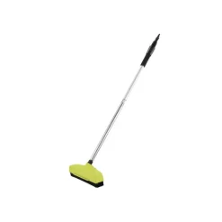 Balai brosse RYOBI pour nettoyeurs haute pression électriques - Sols durs RAC741
