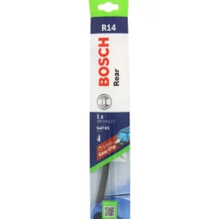 Balai d'essuie-glace arrière BOSCH GOLF VIIN°R14