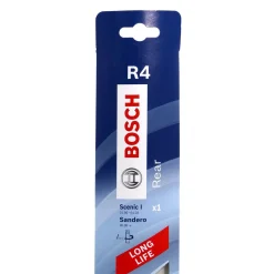 Balai d'essuie-glace arrière BOSCH SCENIC IN°R4