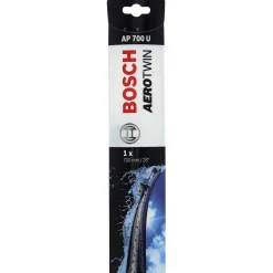 Balai d'essuie-glace BOSCH AEROTWINAP700U