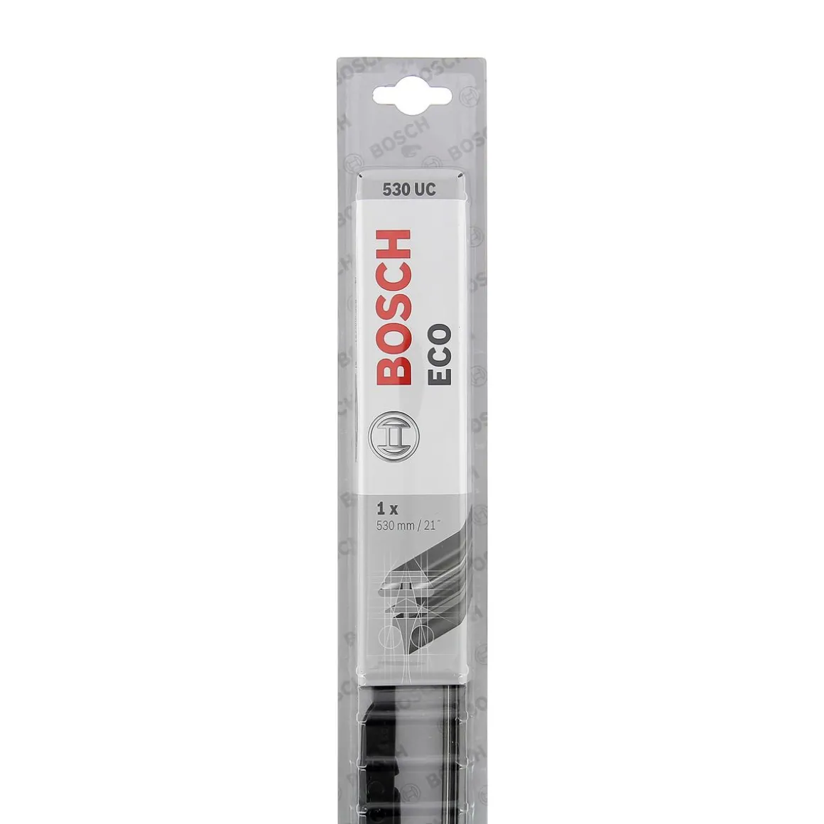 Balai d'essuie-glace BOSCH ECO 530UC