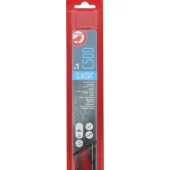 Balai d'essuie-glace C500 51cm pour CITROËN DACIA OPEL PEUGEOT RENAULT