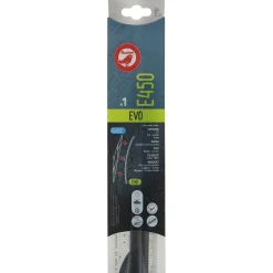 Balai d'essuie-glace EVO E450 45cm pour CITROËN DACIA FIAT PEUGEOT RENAULT