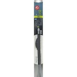 Balai d'essuie-glace EVO E450 45cm pour CITROËN DACIA FIAT PEUGEOT RENAULT