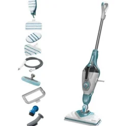 Balai et gant vapeur BHSM166DSM-QS