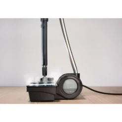 Balai vapeur MOPPY black premium