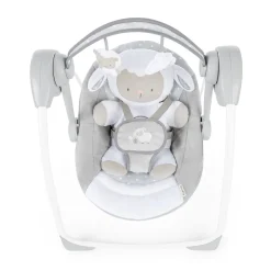 Balancelle portable Agneau câlin
