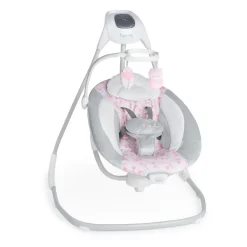 Balancelle tout confort Cassidy