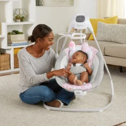 Balancelle tout confort Cassidy