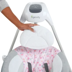 Balancelle tout confort Cassidy