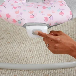 Balancelle tout confort Cassidy