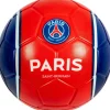 BALLON D18CM FOOT MOUSSE PSG WEEPLAY WEYP14483CL00